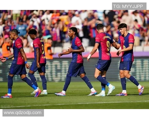 巴拉多利德对阵巴萨精彩视频回顾与赛后分析