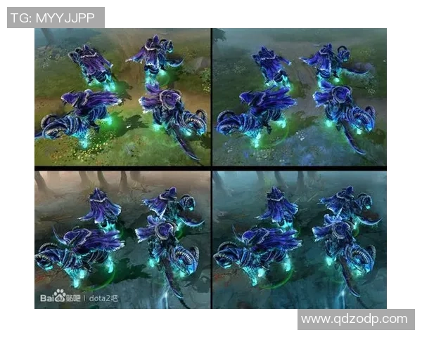 聚焦DOTA2：WE战队在游戏意识与团队协作中的深度探讨与分析